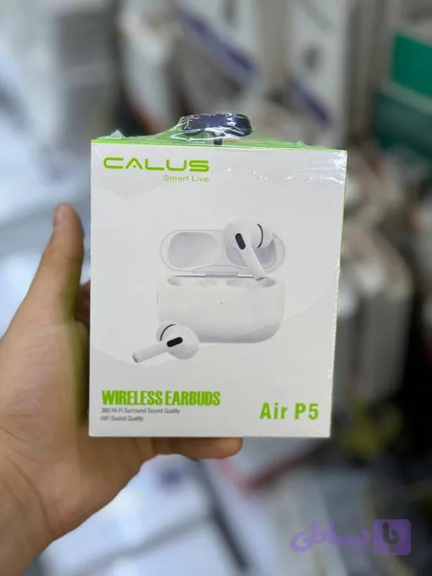 ایرپاد کالوس Air p5