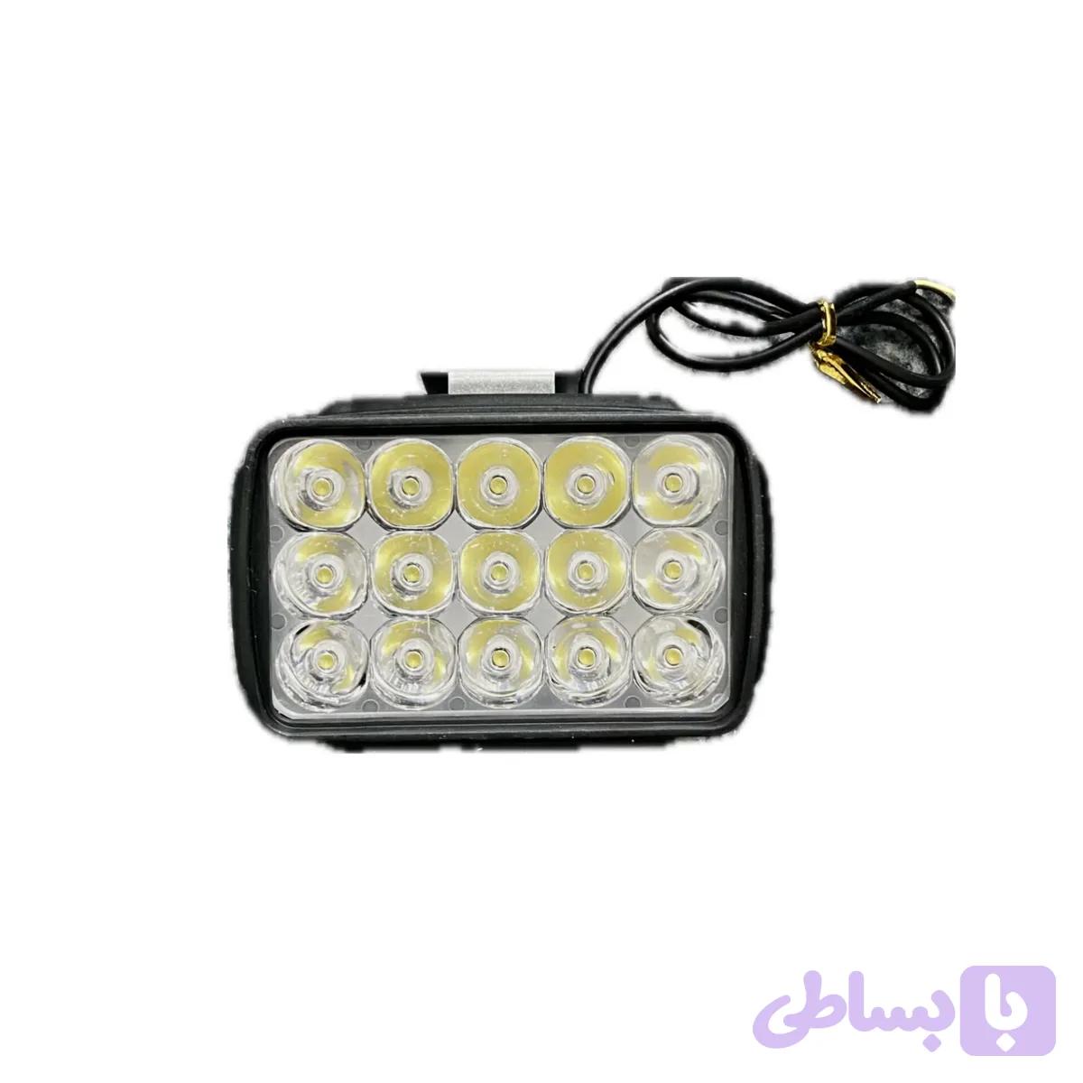 پرژکتور 15تایی LED — تصویر 1