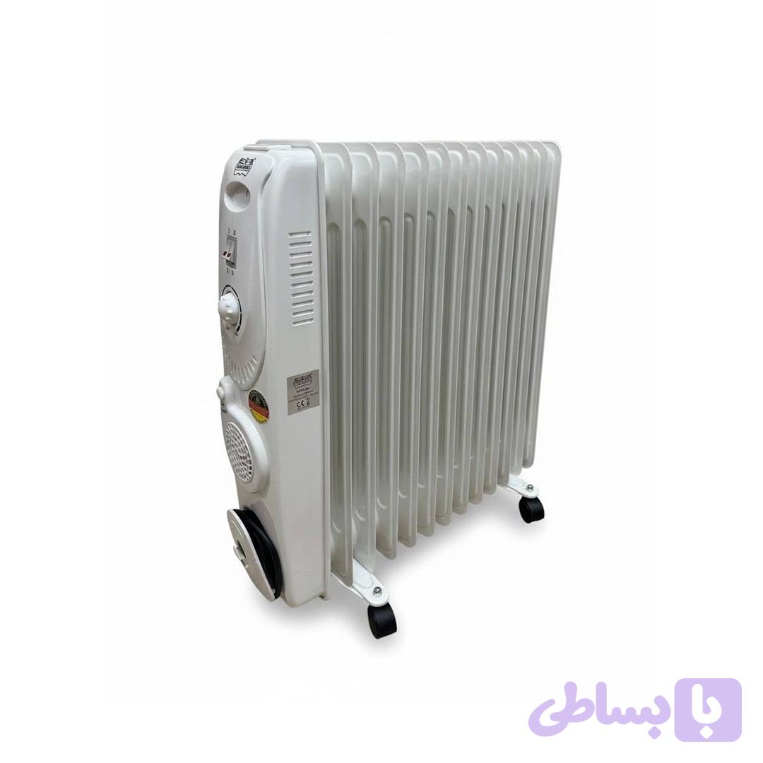 شوفاژ رومانتیک مدل ZEN42P