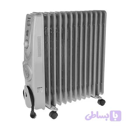 شوفاژ نیکایی مدل NOH844A
