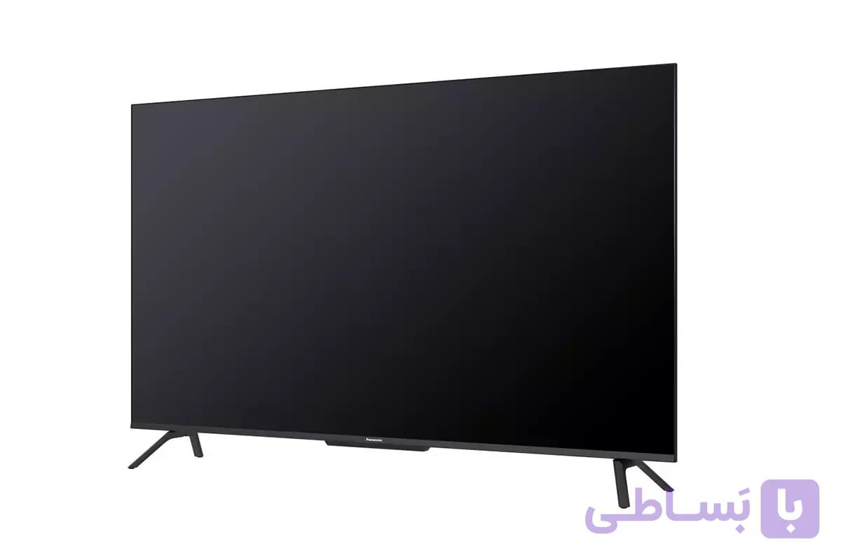 تلویزیون پاناسونیک 75 اینچ مدل LX800