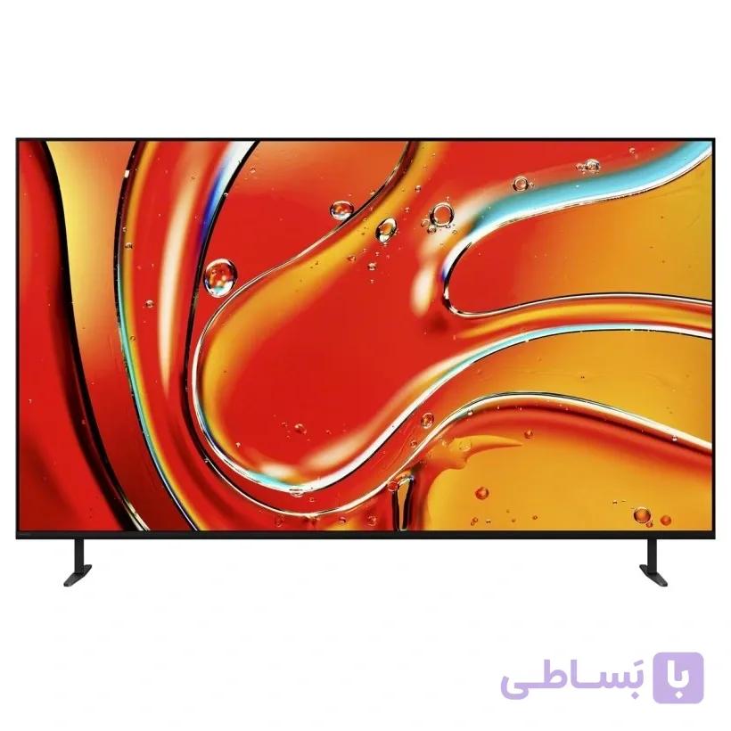 تلویزیون سونی 85 اینچ مدل 85XR70