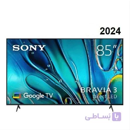 تلویزیون سونی 85 اینچ مدل 85S30
