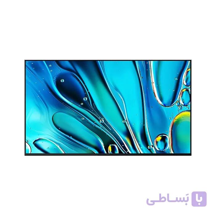 تلویزیون سونی ۵۵ اینچ مدل55X75K