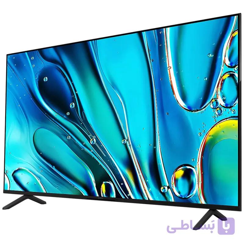 تلویزیون سونی 75 اینچ مدل 75S30
