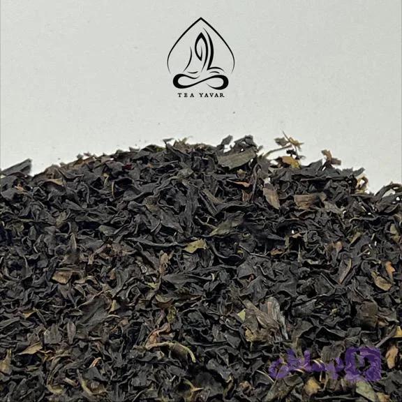 چای شکسته لیزری