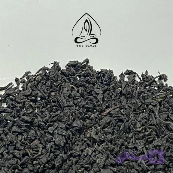 چای کله مورچه ای (ساچمه ای) لیزری