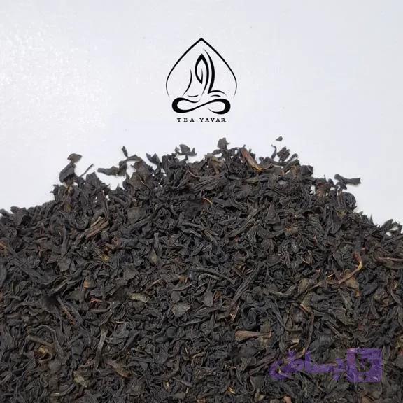 چای ممتاز لیزری