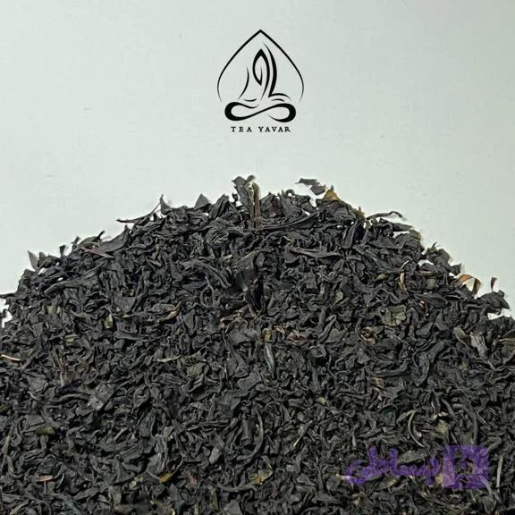 چای وزین (زرین) لیزری