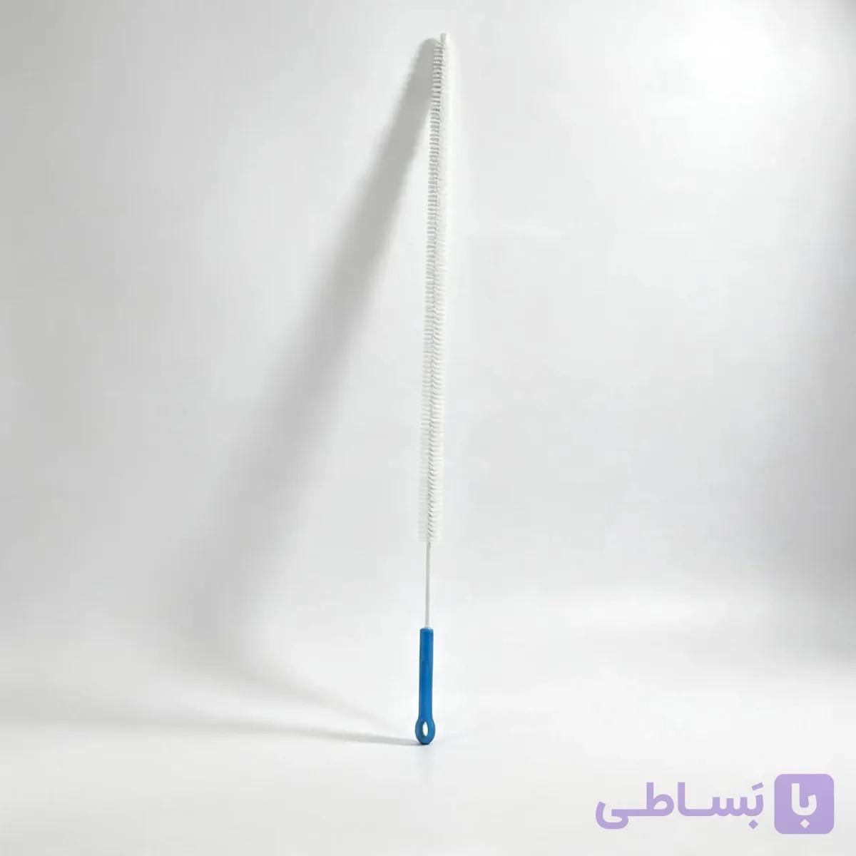 فرچه بطری و قلیون شوی بلند (تنه شوی) — تصویر 1