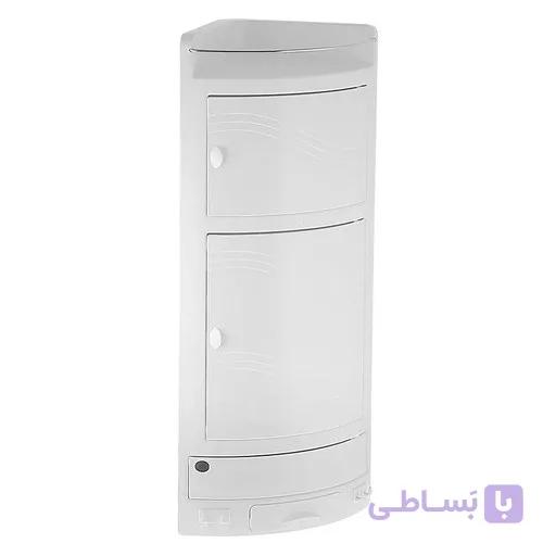 جاشامپویی درب دار کنجی بریسو کینگ — تصویر 1