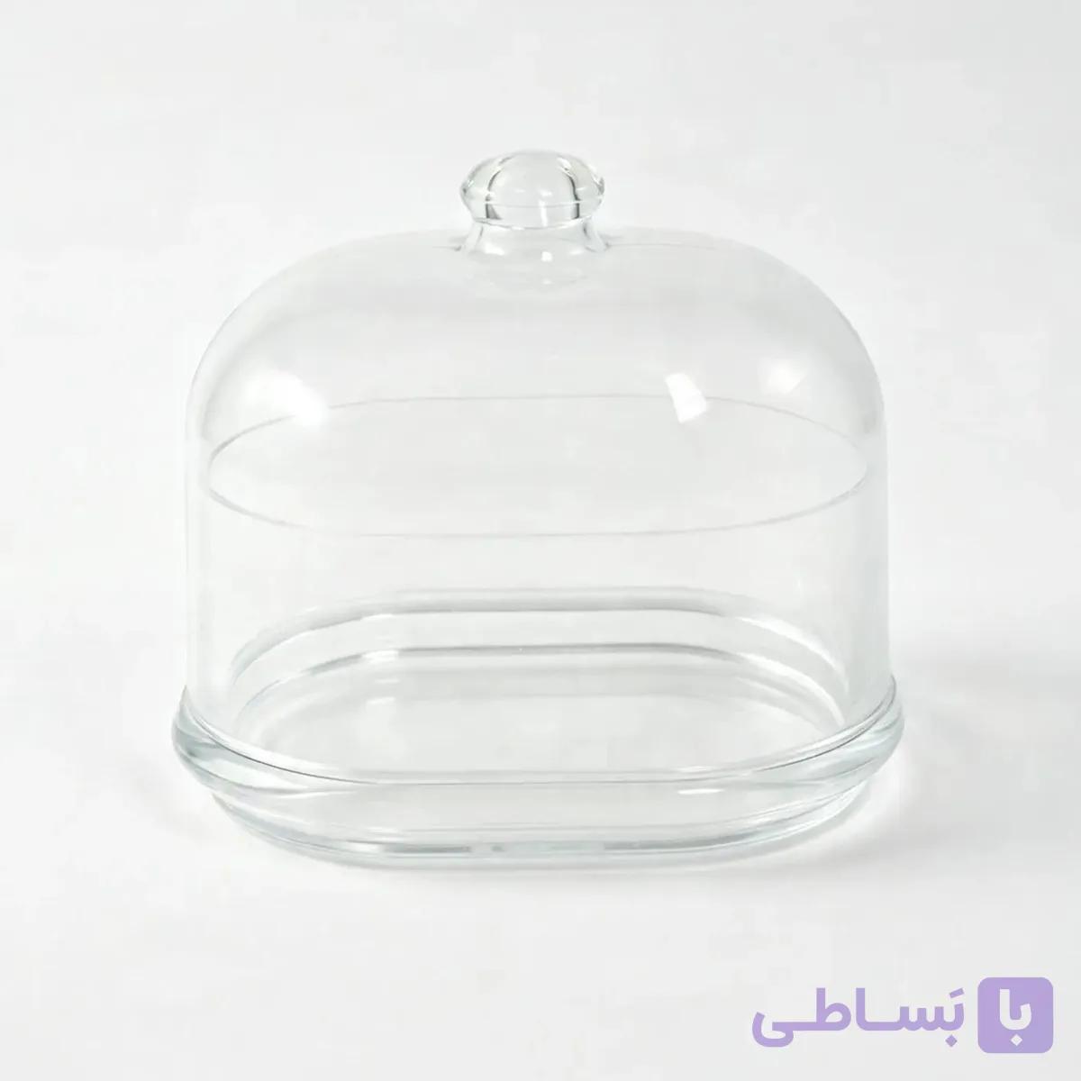 شکلات خوری بیضی اکرولیک GHT — تصویر 1