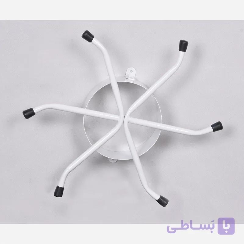 شیلنگ جمع کن 20 متری دیواری