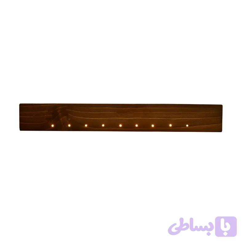 چراغ دیواری مدل C1-37 — تصویر 1