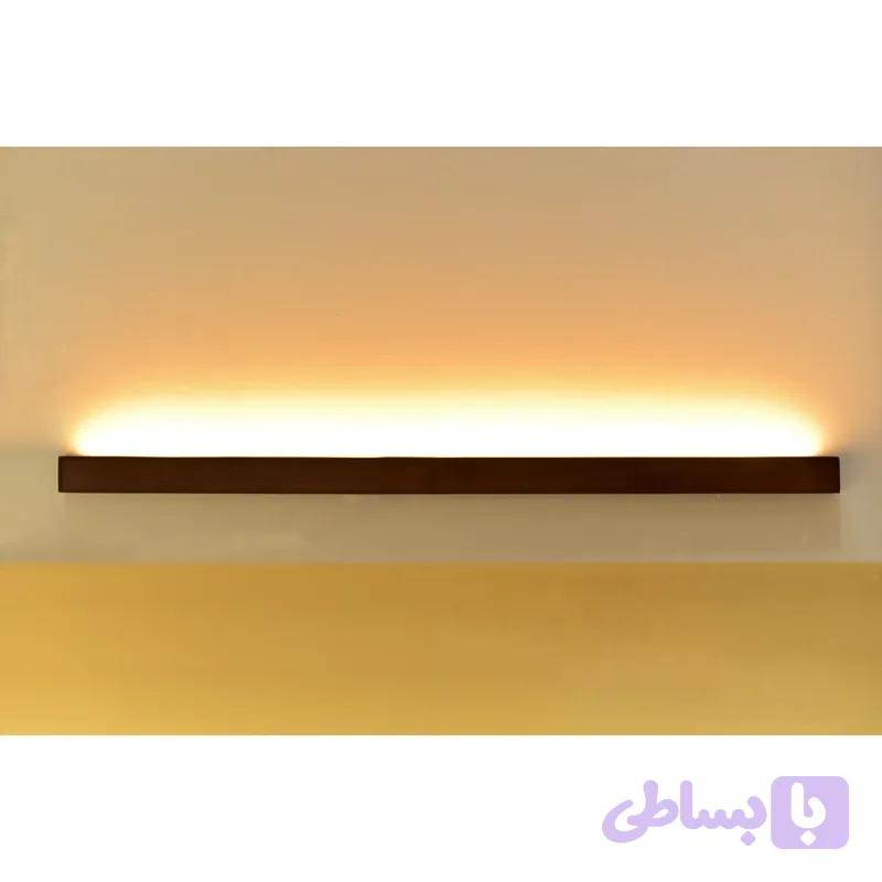 چراغ دیواری مدل C-104 — تصویر 1