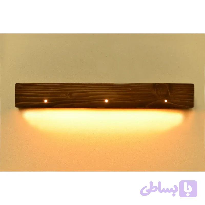 چراغ دیواری مدل C3-37 — تصویر 1
