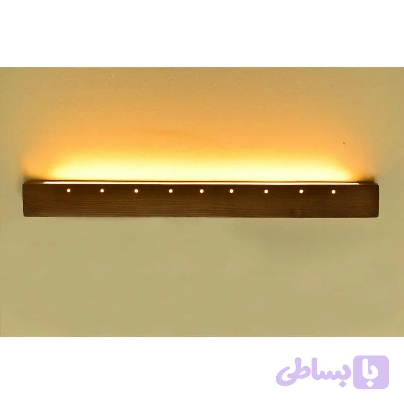 چراغ خواب مدل simple — تصویر 1