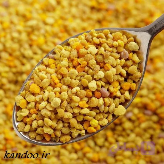 گرده گل