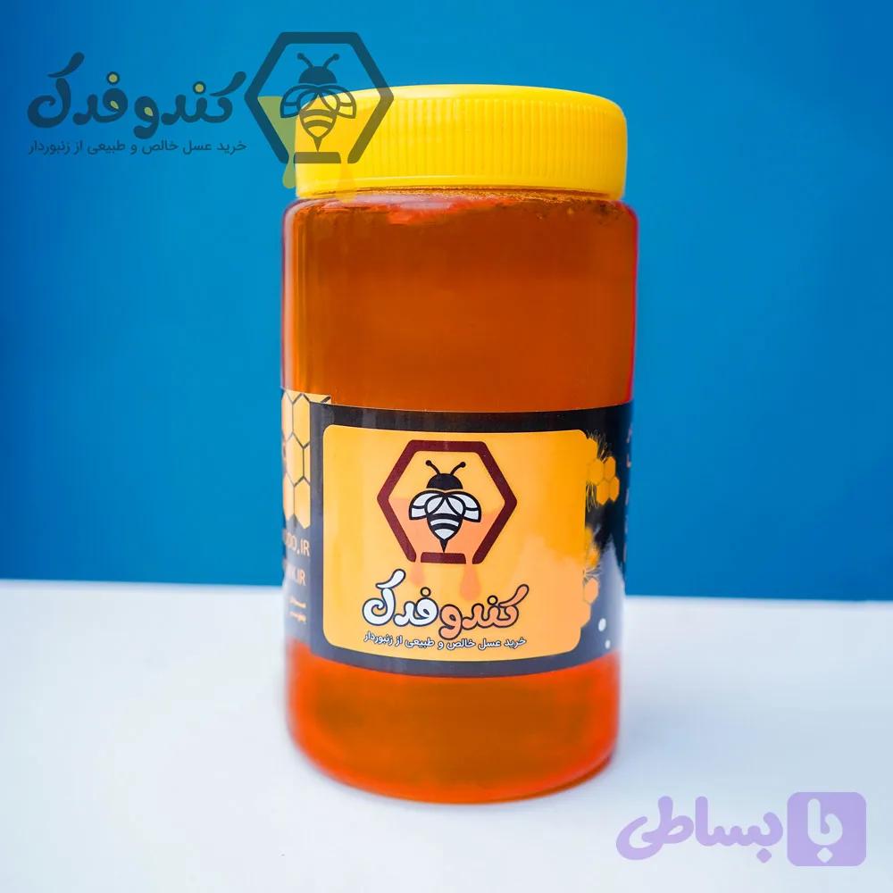 عسل خارشتر