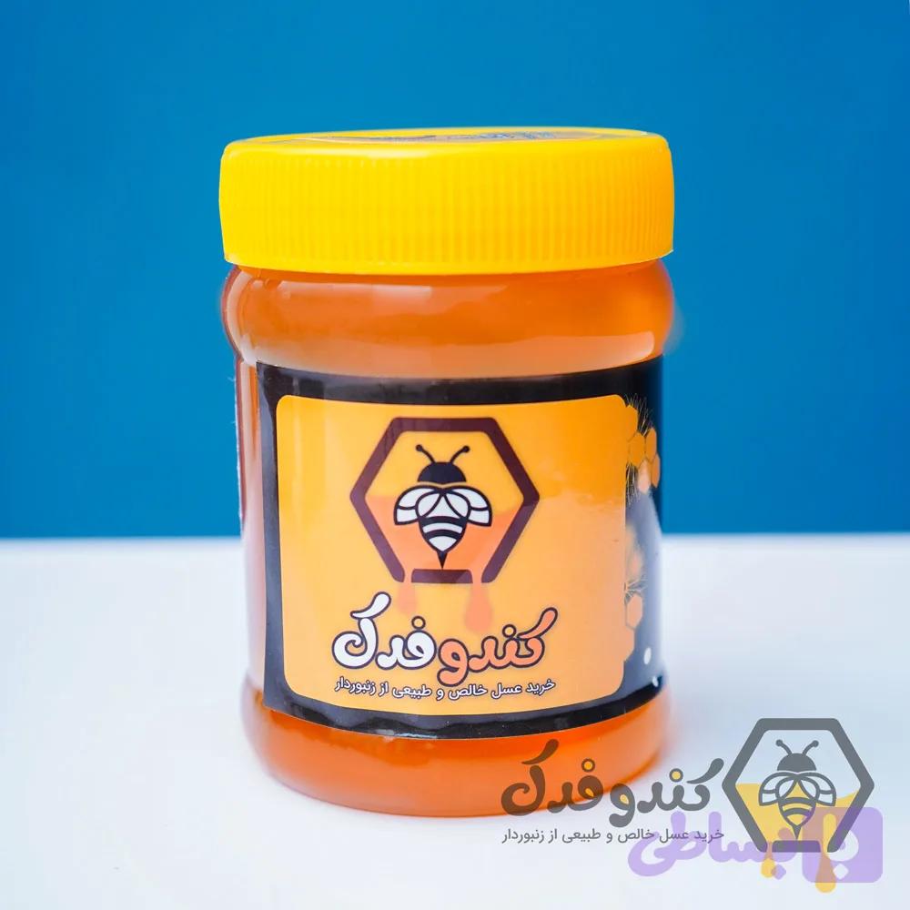 عسل آویشن