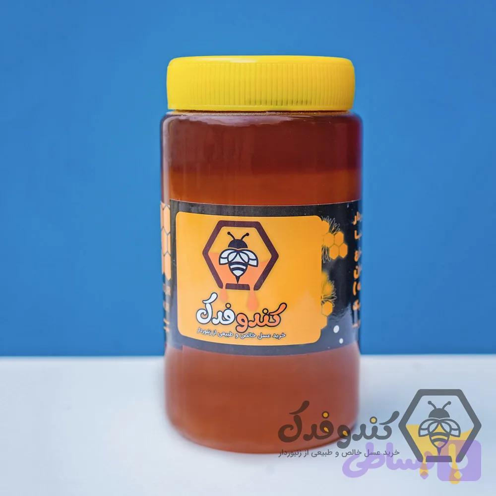 عسل کنار — تصویر 1