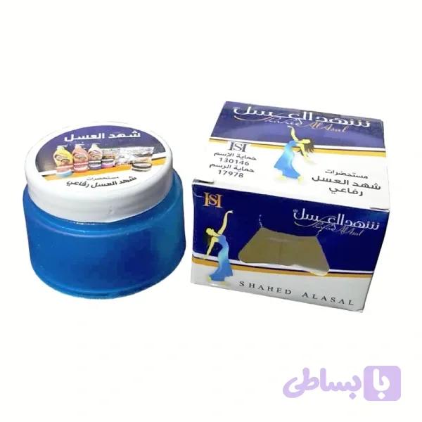 شهدالعسل مام بسیار خوش بو با چندین رایحه