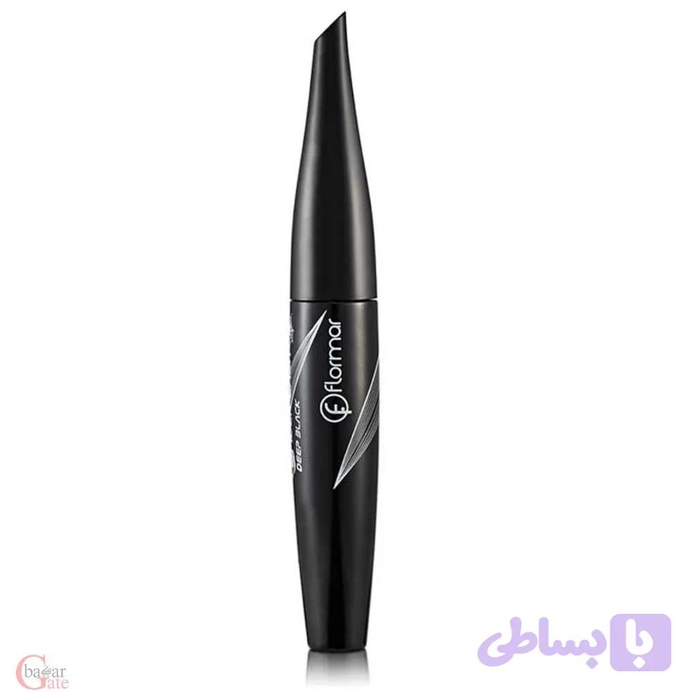 ریمل دیپ بلک اسپایدر لش — تصویر 1
