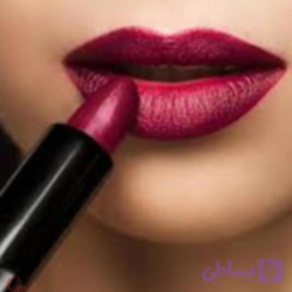 رژ لب سوپر مات Super Matte Lipstick