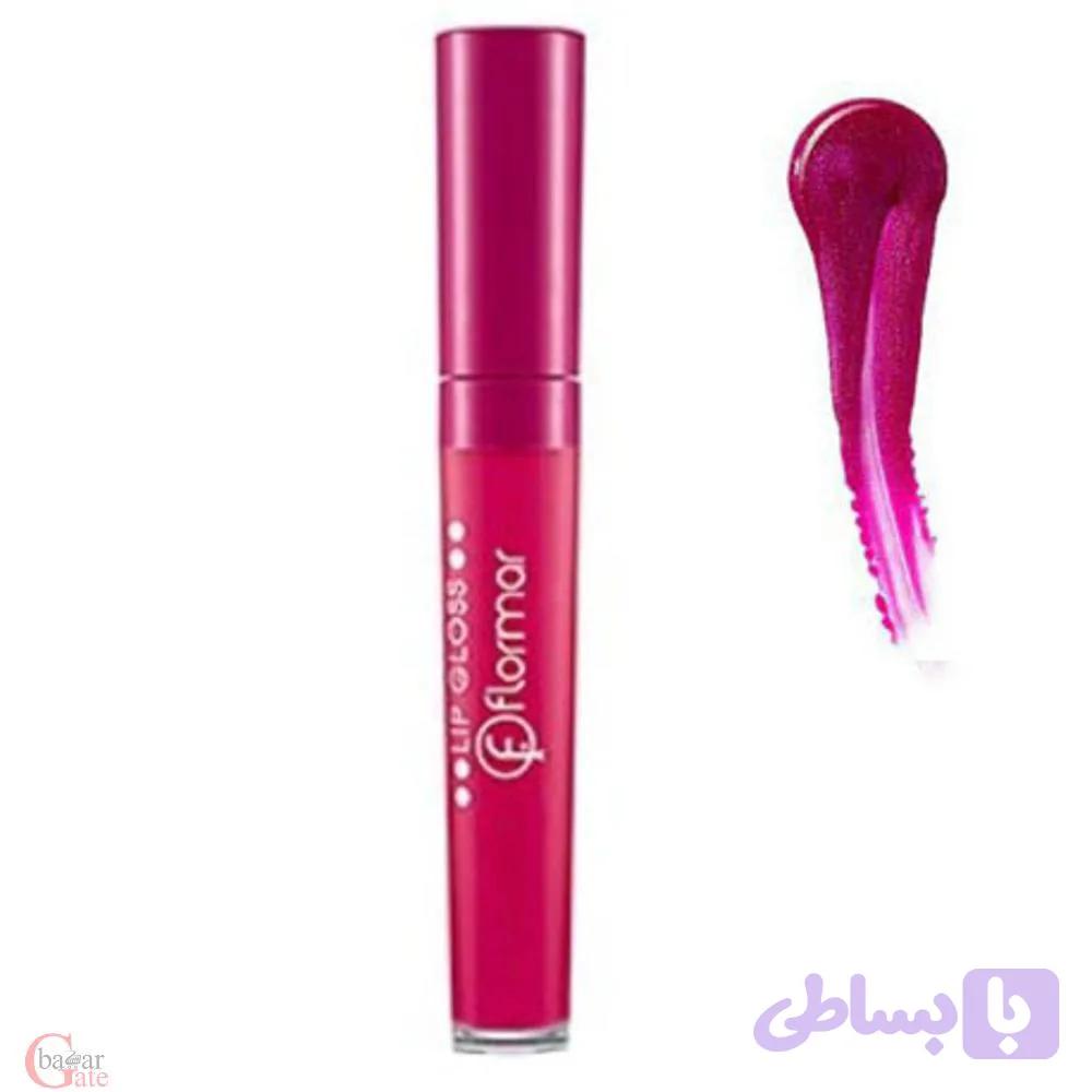 رژ لب مایع پرتی Pretty Lip Gloss