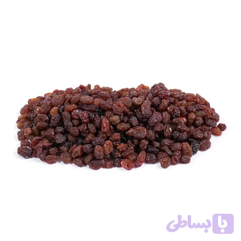 کشمش پلویی آفتابی