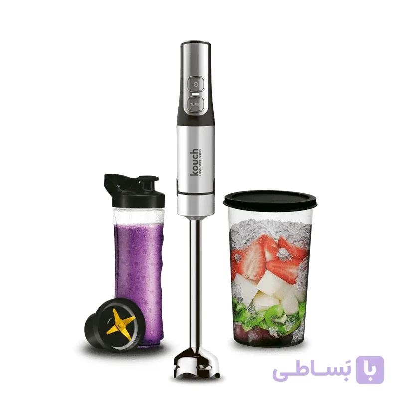 گوشت کوب برقی کوخ مدل KB 2121 — تصویر 1