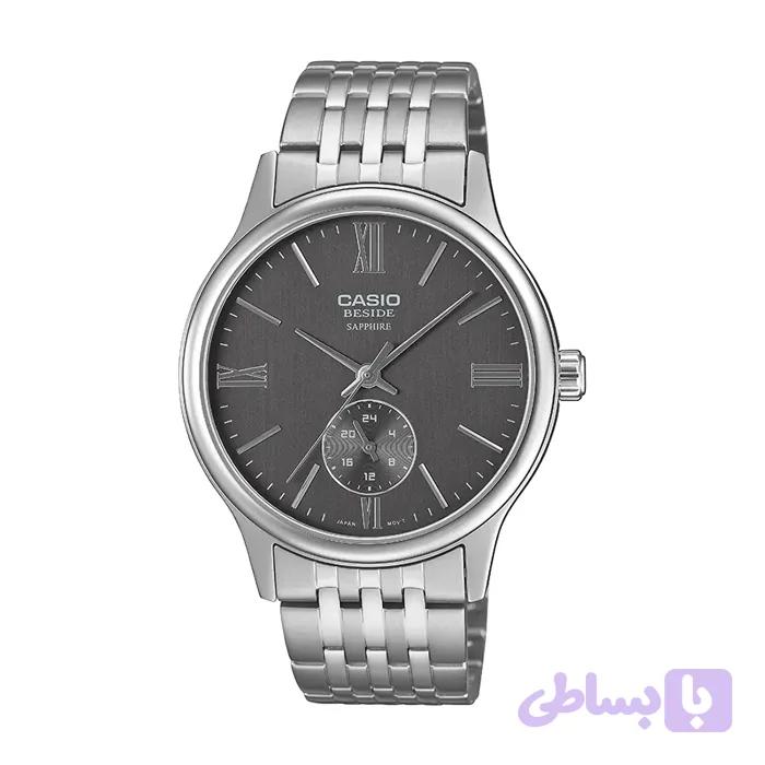 ساعت مردانه کاسیو مدل CASIO BMS-100D-8AVDF — تصویر 1