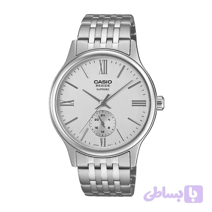 ساعت مردانه کاسیو مدل CASIO BMS-100D-7AVDF — تصویر 1