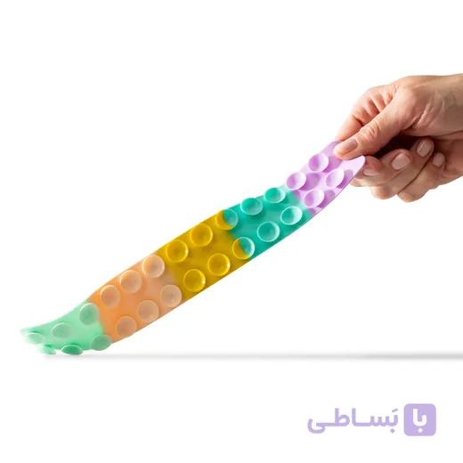 فیجت پای هشت پا — تصویر 1