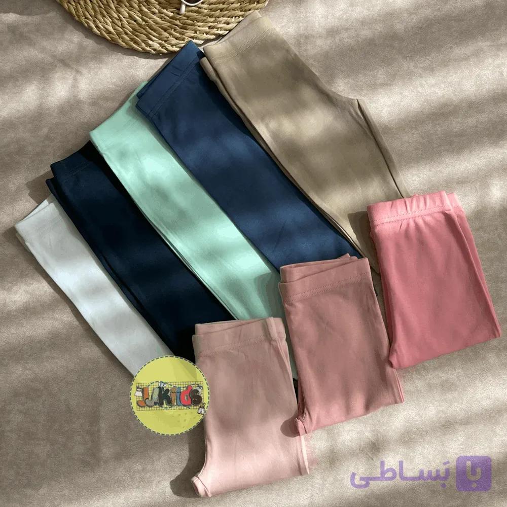 شلوار راحتی Saam Kids — تصویر 1
