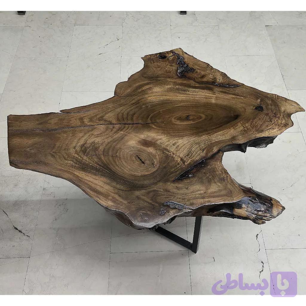 میز عسلی