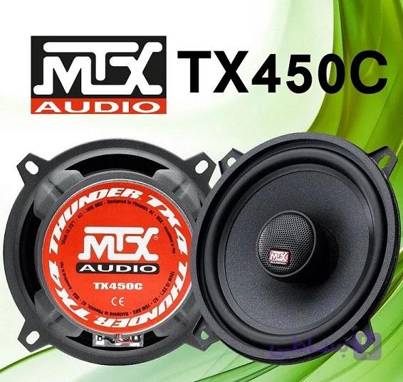 MTX TX450C باند گرد ام تی ایکس