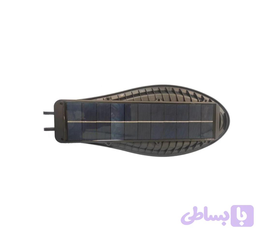 چراغ خورشیدی
