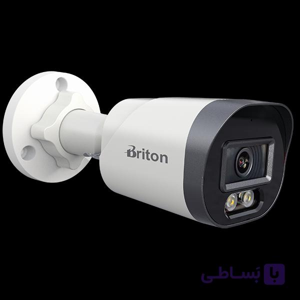 دوربین بولت آنالوگ ۵ مگاپیکسل – لنز فیکس UVC-522B49M-MC