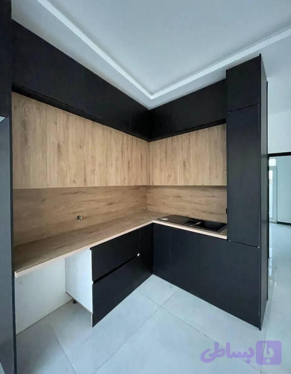 کابینت دوپله سوپرمات هایگلس کدbv111