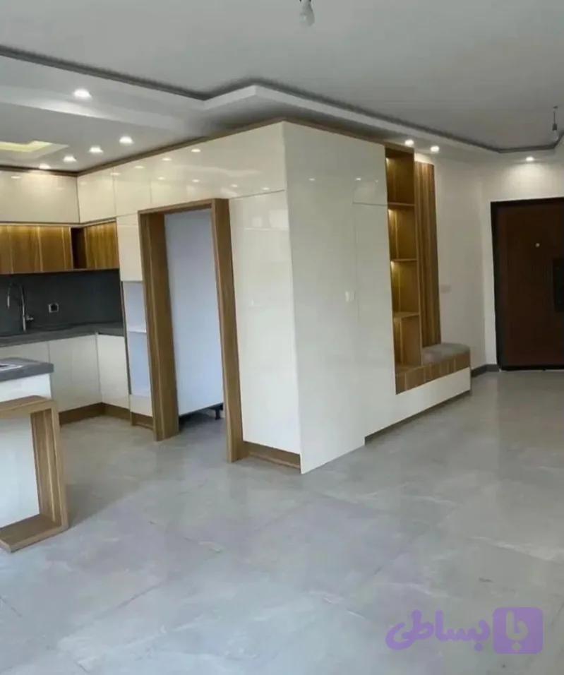 کابینت هایگلس وام دی اف باجاکفشی کدR۱۷W۱