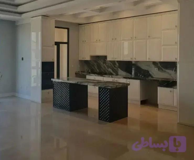 کابینت انزو پولیشی پلی اورتان فوق براق نقدواقساط کدer۴۵۰