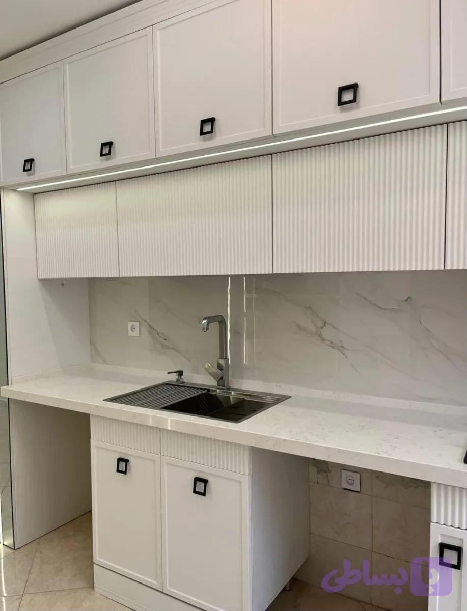 کابینت نیوکلاسیک آنتی فینگر کدA۲۴۴