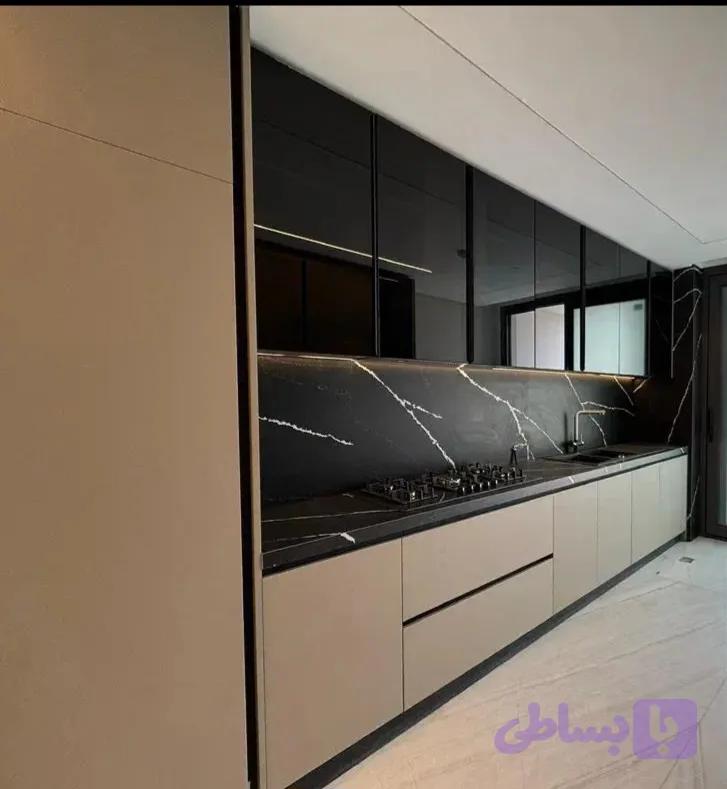 کابینت در۴قسط.سوپرمات آنتی فینگر دکوفیکس کد۵۲۲