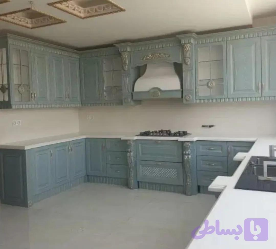 کابینت ممبران روکش رنگبندی کدM۲۷۰