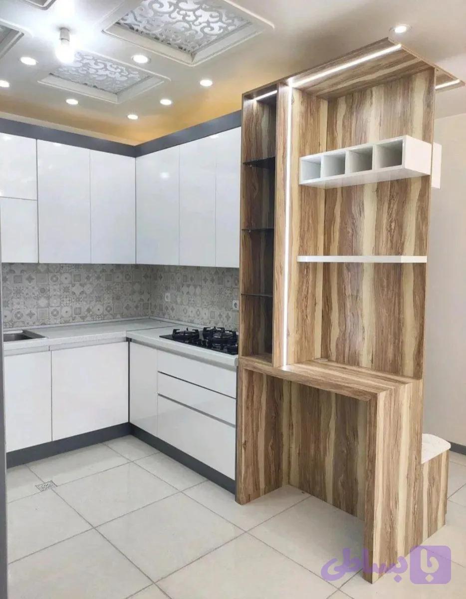 کابینت هایگلس بامیزبارکدDF۱۷۲