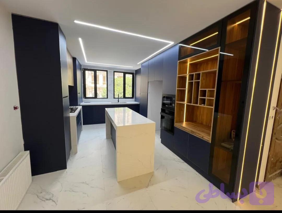 کابینت آنتی فینگردکوفیکس جدید کدs۲۶۶