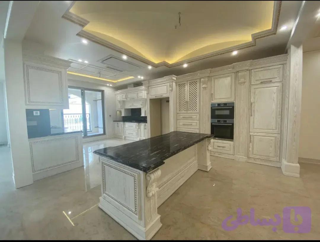 کابینت در۴قسط. ممبران طرح چوب کاراستادکار باروکش خارجی کد ۵۳۱