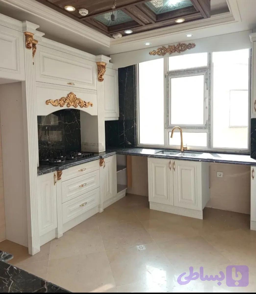 کابینت ممبران طلاکاری کدK۲۱۴