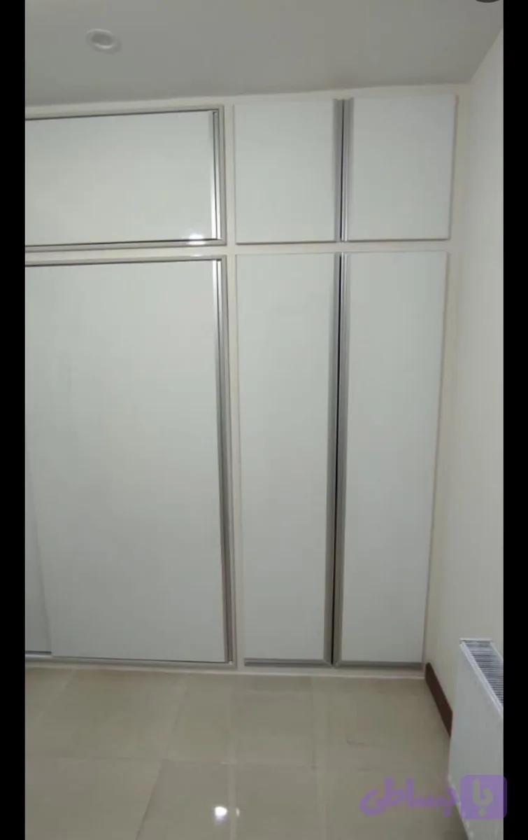 کمددیواریMDF ام دی اف پاک چوب هرمتر کدSD ۱۴۶